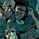 Outcast (Illustration: Paul Azaceta)
